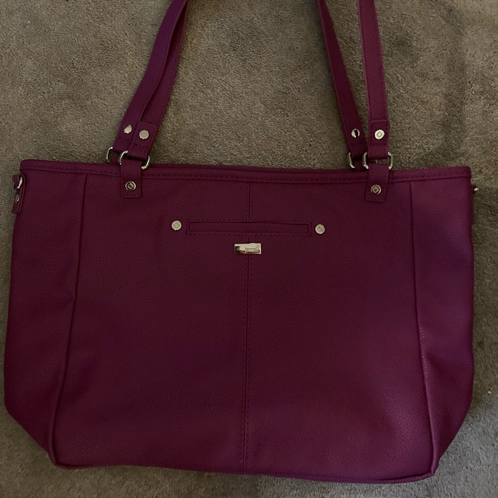 Thirty one Townsfair Reversible Tote